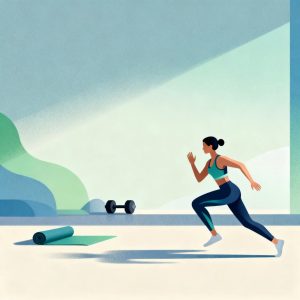 Técnicas de motivación para mantenerte activo