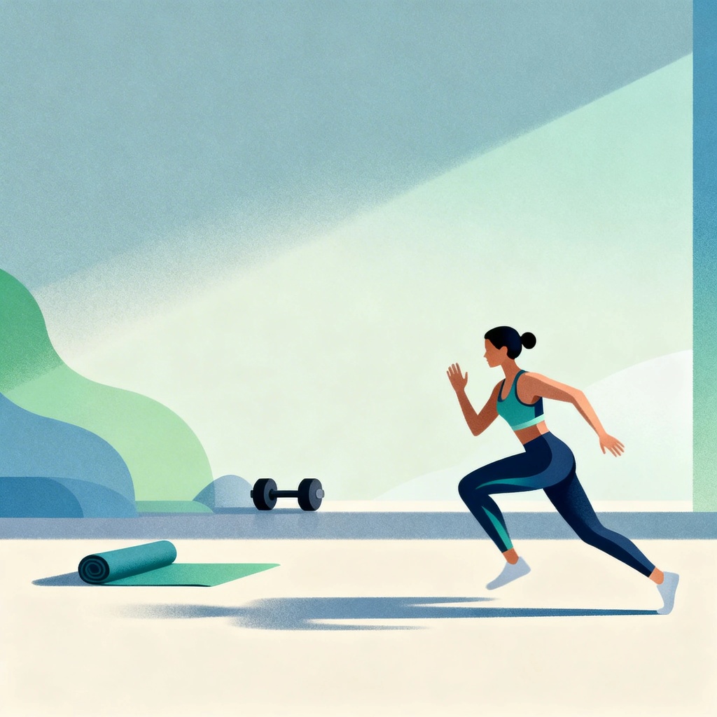 Técnicas de motivación para mantenerte activo